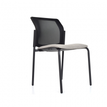 Silla interlocutora y de Colectividad