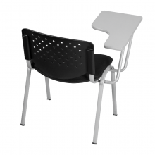 Sila tipo universitaria colegios aulas clase