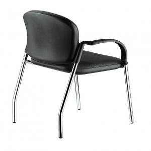 Silla ergonómica interlocutora