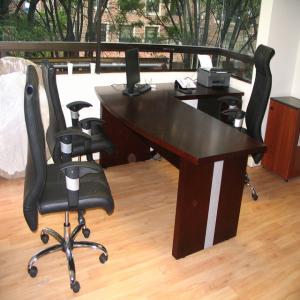 Puesto de Trabajo para Gerencia en chapilla