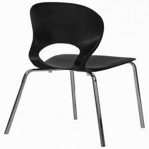 Silla Interlocutora Fiesta, cómoda, elegante