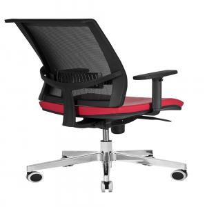 Silla para oficina que expresa su estilo