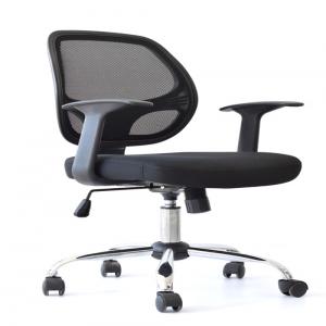 Silla Mali Ejecutiva - Operativa