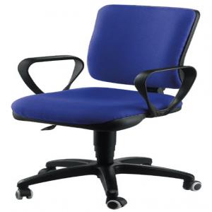 Silla giratoria operativa graduable