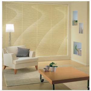 Persianas Horizontales Aluminio colores acabados texturas