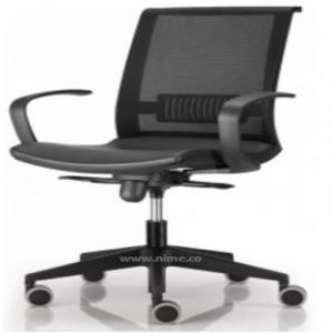 Q9 MALLA GERENTE ESPALDAR MARCO MALLA