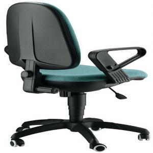 Silla Operativa Red Alta