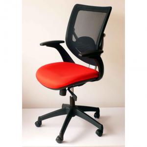 Silla ergonomica comoda muebles para oficina