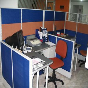 Operativos con divisiones en paño